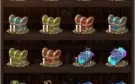 The Seven Deadly Sins: Grand Cross Global