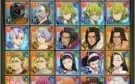 The Seven Deadly Sins: Grand Cross Global