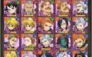 The Seven Deadly Sins: Grand Cross Global