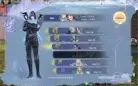 Conta perfect world