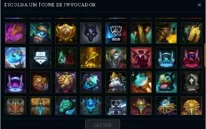 Conta League Of Legends- 77 Skins+ 105 champs