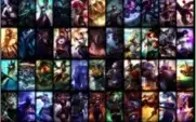 Conta League Of Legends- 77 Skins+ 105 champs