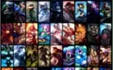Conta League Of Legends- 77 Skins+ 105 champs