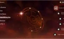 Hutao + Baal + Keqing Ar39