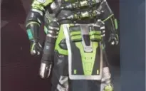 VENDO CONTA COM HERANÇA DA WRAITH