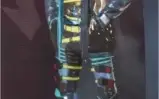 VENDO CONTA COM HERANÇA DA WRAITH