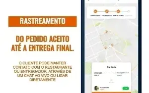 Script Delivery Multi Lojas Clone Ifood + Apps Completos foo