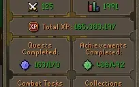 Top Main Osrs