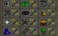 Top Main Osrs