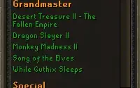 Top Main Osrs