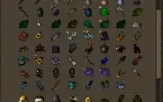 Top Main Osrs