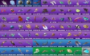 Conta Fortnite | 77 Skins | Huggy Wuggy | Entrega automática