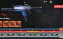 Conta COD mobile Full acesso