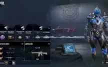 Conta COD mobile Full acesso