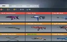 Conta COD mobile Full acesso