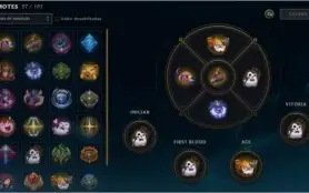 CONTA LOL - DIAMANTE 2 - LVL 144 - EX-MESTRE