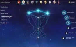 RA 45⭐️ KEQING, QIQI, DILUC + TUMULO DO LOBO ⭐️