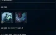 Conta Bronze 4