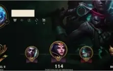 Conta Bronze 4