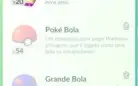 Conta Pokémon Go - Nível 25 - 1 Ditto Shiny