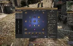 Conta BDO (Full Boss Pen+SOBERANA AWK TET)