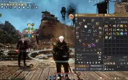 Conta BDO (Full Boss Pen+SOBERANA AWK TET)