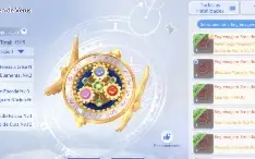 Conta Ragnarok Origin Arqueiro 98/40 360K (Lasagna)