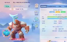 Conta Ragnarok Origin Arqueiro 98/40 360K (Lasagna)