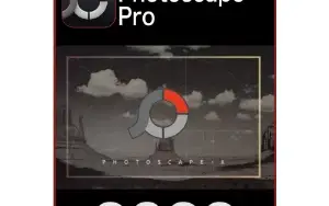 Photoscape Pro para Mac m1 m2 e intel - atualizado
