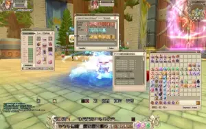 Conta Grand Fantasia PT