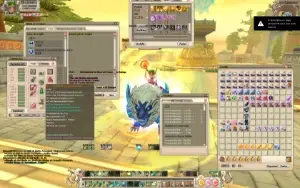 Conta Grand Fantasia PT