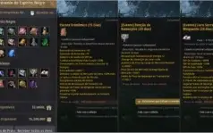 Ninja Full Life Skill + Faca Açogueiro Pen + COME!