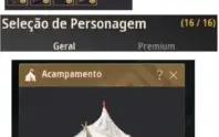 Ninja Full Life Skill + Faca Açogueiro Pen + COME!