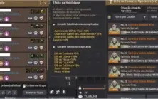 Ninja Full Life Skill + Faca Açogueiro Pen + COME!