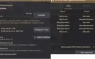 Ninja Full Life Skill + Faca Açogueiro Pen + COME!