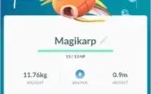 CONTA POKEMON GO - LEVEL 24 - POKEMONS RAROS - TEAM RED