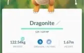 CONTA POKEMON GO - LEVEL 24 - POKEMONS RAROS - TEAM RED