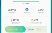 CONTA POKEMON GO - LEVEL 24 - POKEMONS RAROS - TEAM RED