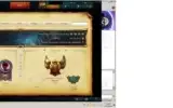 Conta OURO IV no LoL barata