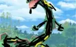 CAPTURA RAYQUAZA - POKÉMON GO