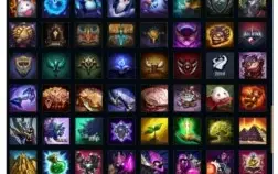 Conta League Of Legends