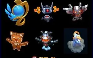 Conta League Of Legends