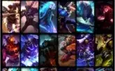 Conta League Of Legends