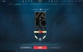 Conta Valorant Do Beta Diamante Full Acesso