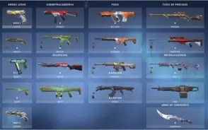 Conta Lol e valorant, R$800,00 gastos