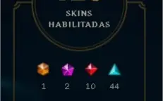 Conta Lol e valorant, R$800,00 gastos
