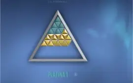 Conta valorant platina 1 com faca da jett