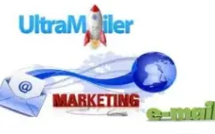 Ultramailer|Envio De Email Em Massa|Vitalício