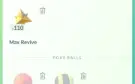 Conta 41 Pokémon Go Mystic