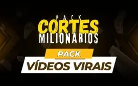 Vídeos Virais Lucrativos  - Envio Automático